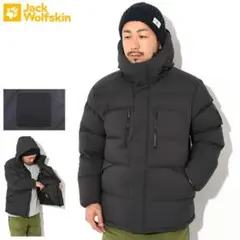 ジャックウルフスキン ジャケット Jack Wolfskin メンズ