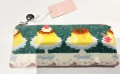 新品 フェイラー ラブラリープディング ペンケース - メルカリ
