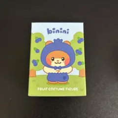 ZEROBASEONE ハンビン フィギュア zeroni 新品未開封