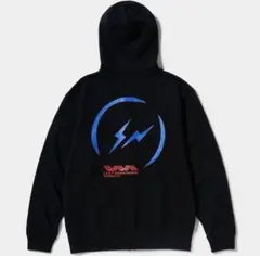 2026年最新】fragment design メンズ パーカーの人気アイテム - メルカリ