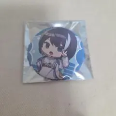 ニート部フェスPUS うみにゃ どあっぷ缶バッジ - メルカリ