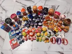 インディーズ ミニソフビ 14体 まとめ売り - メルカリ