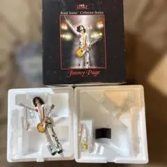 2026年最新】ジミーペイジ フィギュアの人気アイテム - メルカリ