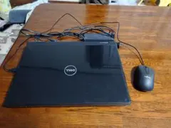 Windows 10Pro ノートパソコン DELL Vostro 1520のサムネイル