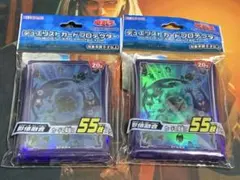 遊戯王 閃刀姫 閃刀起動 エンゲージ 絵違い スリーブ YCS中国 広州会場
