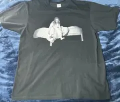 ビリー•アイリッシュTシャツ XL