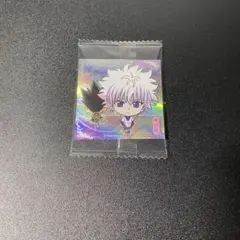 hunter×hunter キルア キャラクターグッズ