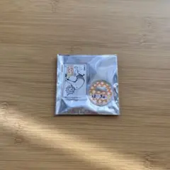 【ハイキュー!!】アクリルminiフィギュア 日向翔陽