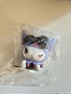 クロミ マスコット フィギュア