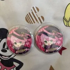 2026年最新】てるとくん缶バッジの人気アイテム - メルカリ