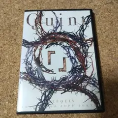 アルルカン / Quint / DVD /サイン入 - メルカリ