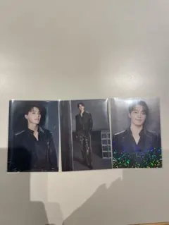 SEVENTEEN セブチ RIGHT HERE JAPAN トレカ ジュン