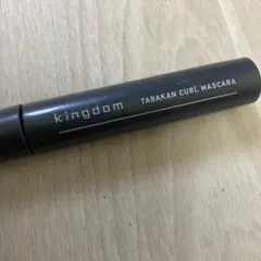 Kingdom TABAKAN CURL MASCARA ABのサムネイル
