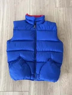 お値下げいたします！1980’s〜パタゴニア　ダウンベスト
