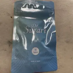Dr. Surari 30粒入 3袋セット ダイエットサプリ - メルカリ