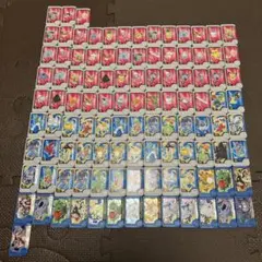 ポケモンフレンダ　100枚以上