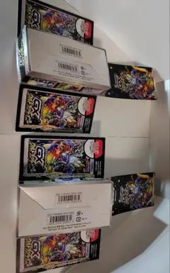 2026年最新】ウルトラシャイニー 空箱の人気アイテム - メルカリ
