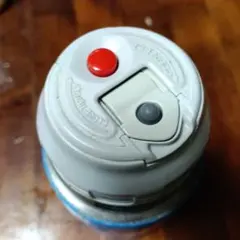 象印　子供用水筒の蓋