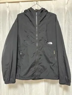 THE NORTH FACEコンパクトジャケットNP71830マウンテンパーカー