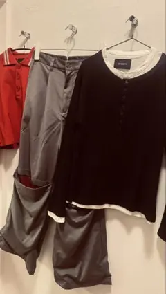 GRANCYまとめ売り