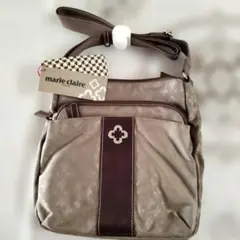 ｍａｒｉｅｃｌａｉｒｅ　　　ショルダーバッグ