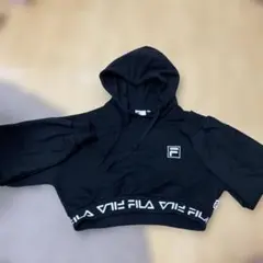 レディース FILA パーカー