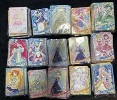 アイプリカード 大量まとめ売り 約825枚 星2 星3 コレクション