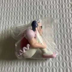 クレヨンしんちゃん　ヘンダーランド　まちぼうけ6 ジョマ