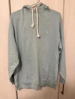 Acne Studios ミントグリーン パーカー XXSのサムネイル
