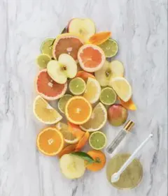 THE PERFUME OIL FACTORY NO.25