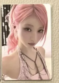 babymonster choom アサ weverse 預約特典 トレカ babymonster choom アサ weverse 預約特典 トレカ - メルカリ