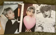 The Chaos Chapter : FREEZE アルバム　cd