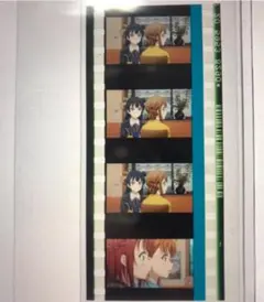 ラブライブ フィルム ヨハネ 花丸 ルビィ 千歌