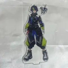 伊波ライ welcome アクリルスタンド