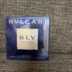 ぐ*ん様 BVLGARI BLV POUR HOMME 100mlのサムネイル