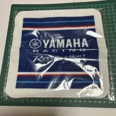 Panasonic TOYOTA Racing タオルハンカチ 新品 - メルカリ