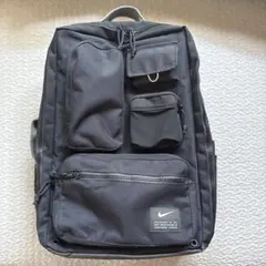 【希少】【超美品】NIKE ユーティリティ エリート