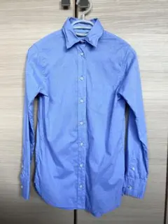 【新品未使用タグ付】 ドゥーズィエムクラス ワイドシャツ 襟ワイヤー 2025年最新】ドゥーズィエムクラス ワイヤーシャツの人気