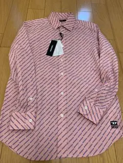 DIESEL 長袖 S-RILEY-KA-B XSのサムネイル