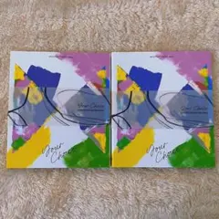 SEVENTEEN Your Choice OTHER SIDE Ver.2種類