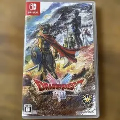 Switch ドラゴンクエスト1&2