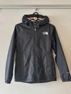 【美品】ザノースフェイス 防寒 防水 アウター ジャケット キッズ M