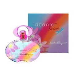 サルヴァトーレフェラガモ SHINE インカント シャイン EDT 30ml
