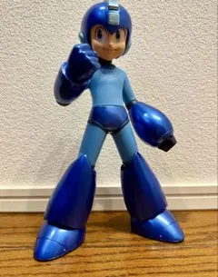 Grandista グランジスタ ロックマン メタリックカラー