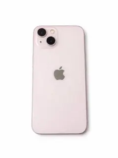 iPhone13本体 ピンク 256GB 動作確認済み