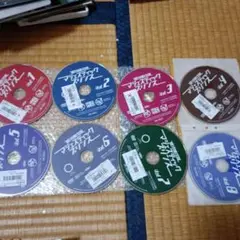 銀河機攻隊マジェスティックプリンス 全８巻