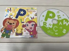 ミライコイングリッシュ　PhonicsDVD