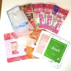 フェイスマスク