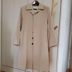 MACKINTOSH ウール ステンカラーコート