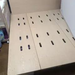 コアラマットレス　クイーンベッドフレーム　都内某所での引き渡し限定